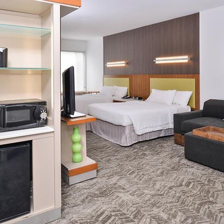 Springhill Suites Ashburn Dulles North Экстерьер фото