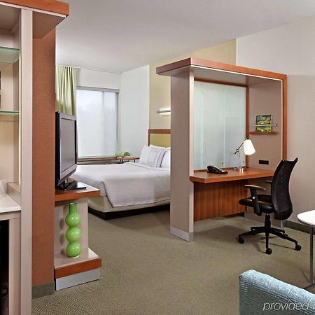 Springhill Suites Ashburn Dulles North Экстерьер фото