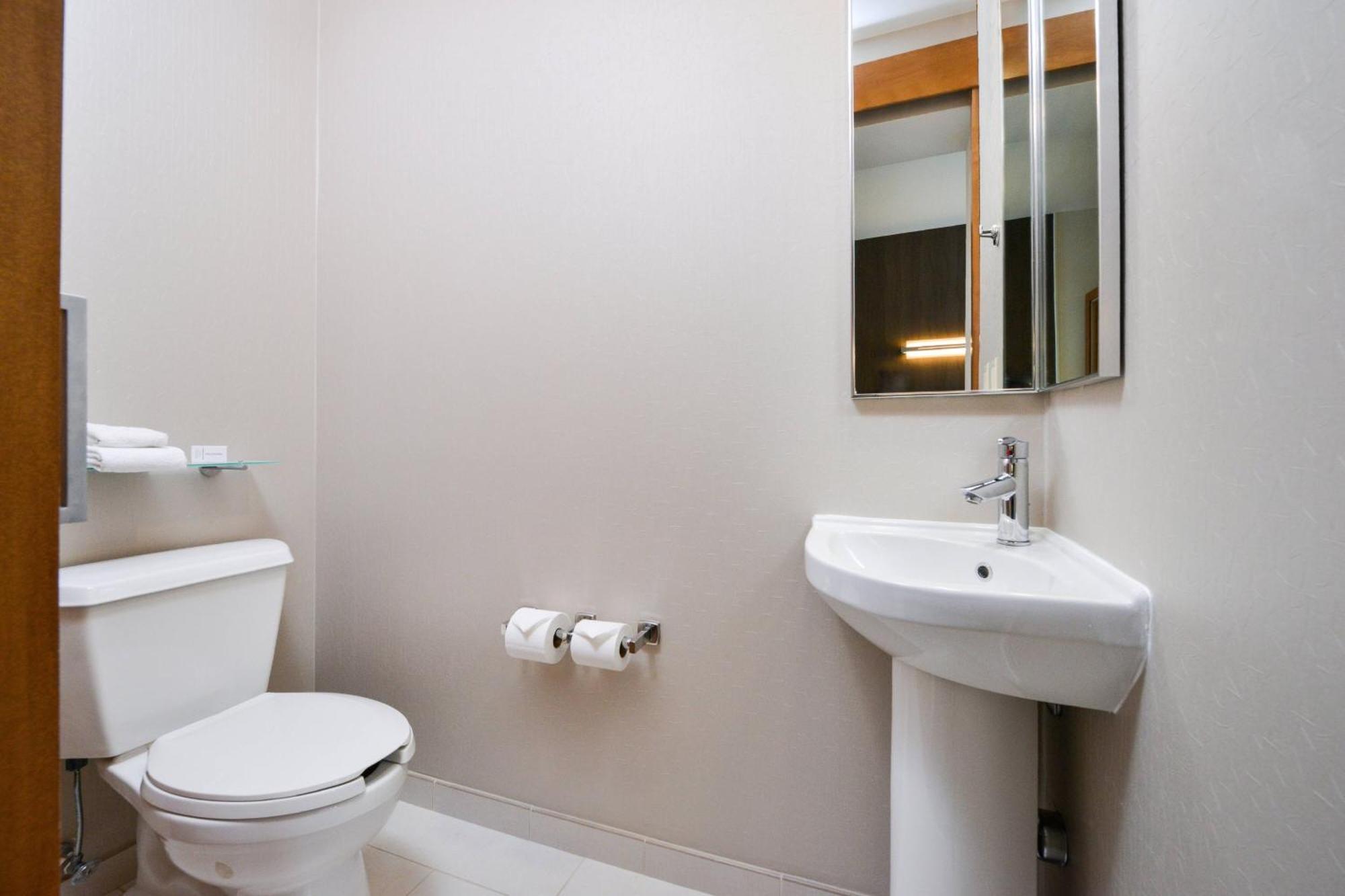 Springhill Suites Ashburn Dulles North Экстерьер фото