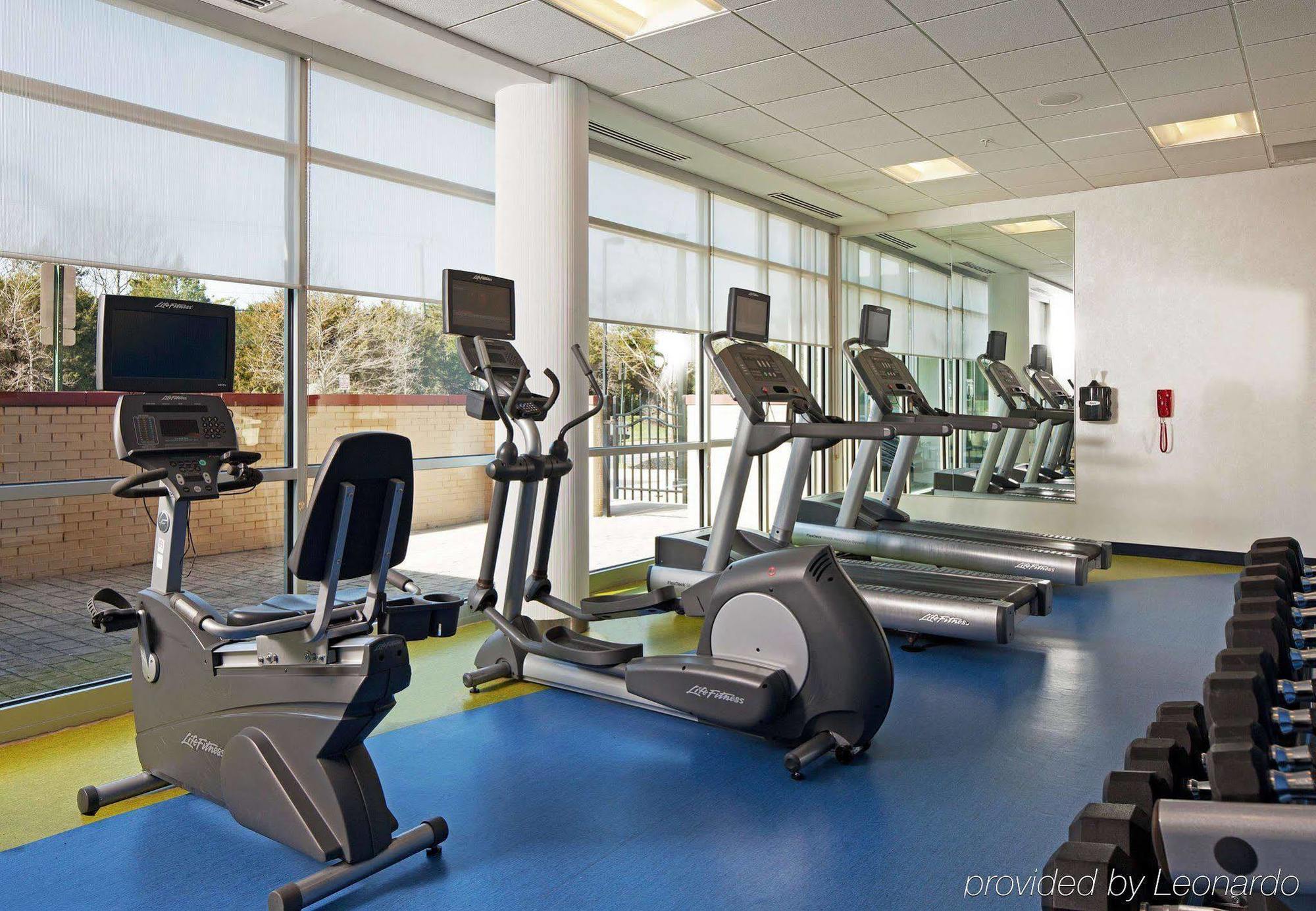 Springhill Suites Ashburn Dulles North Экстерьер фото