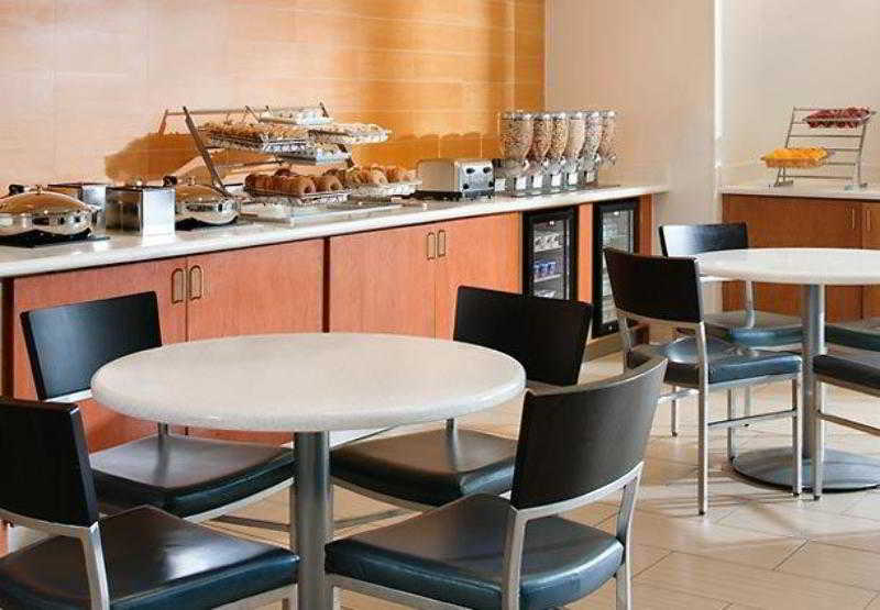 Springhill Suites Ashburn Dulles North Экстерьер фото